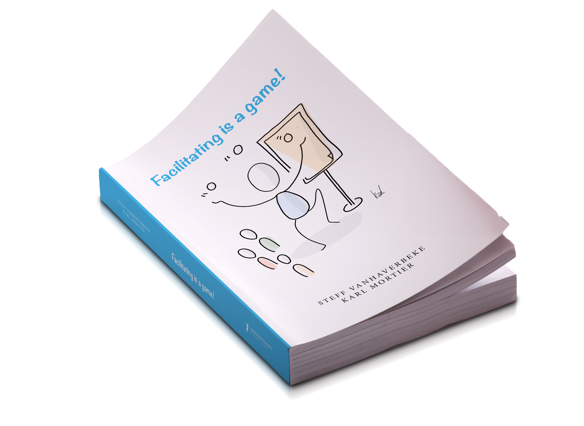 Facilitation is a game