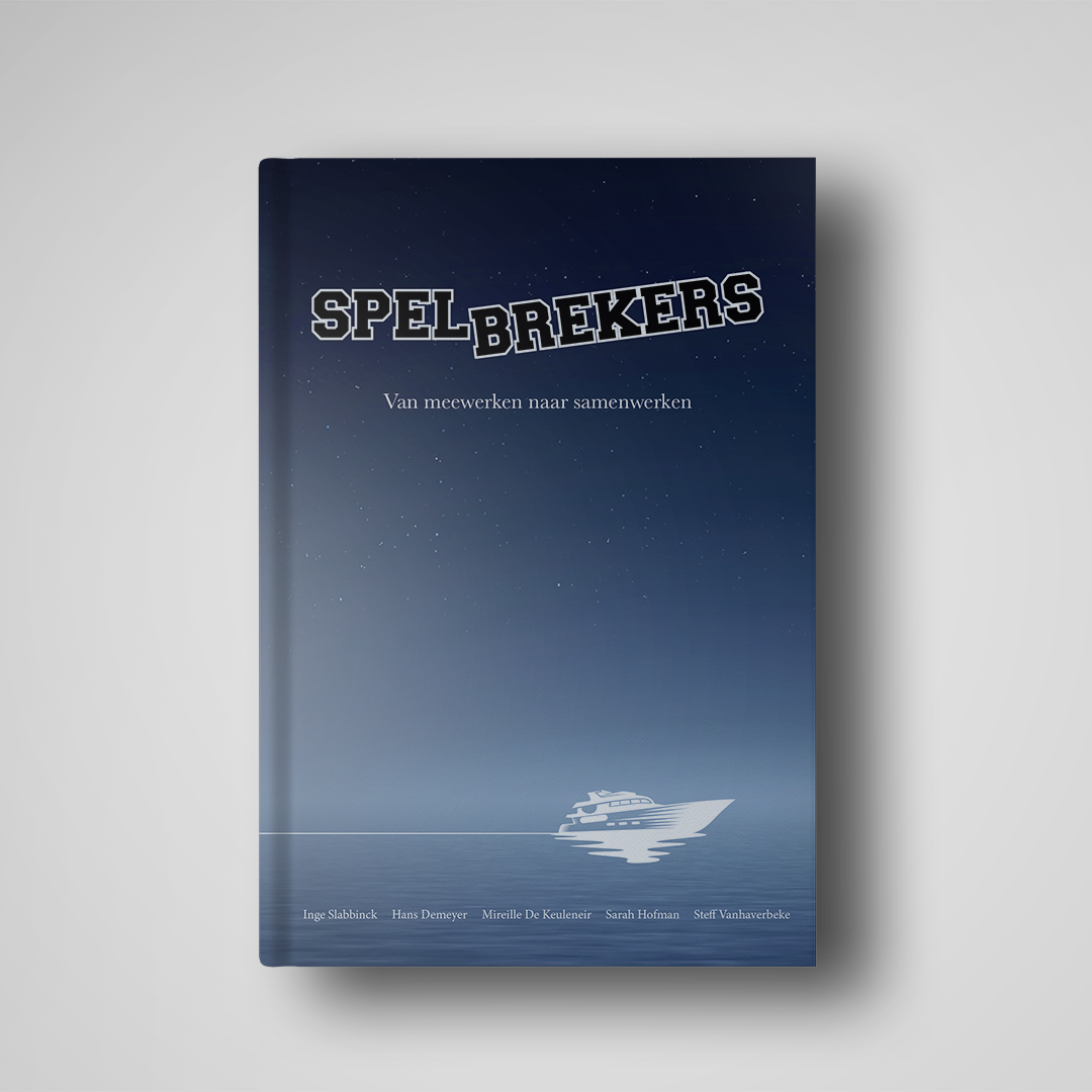 Spelbrekers (boek)