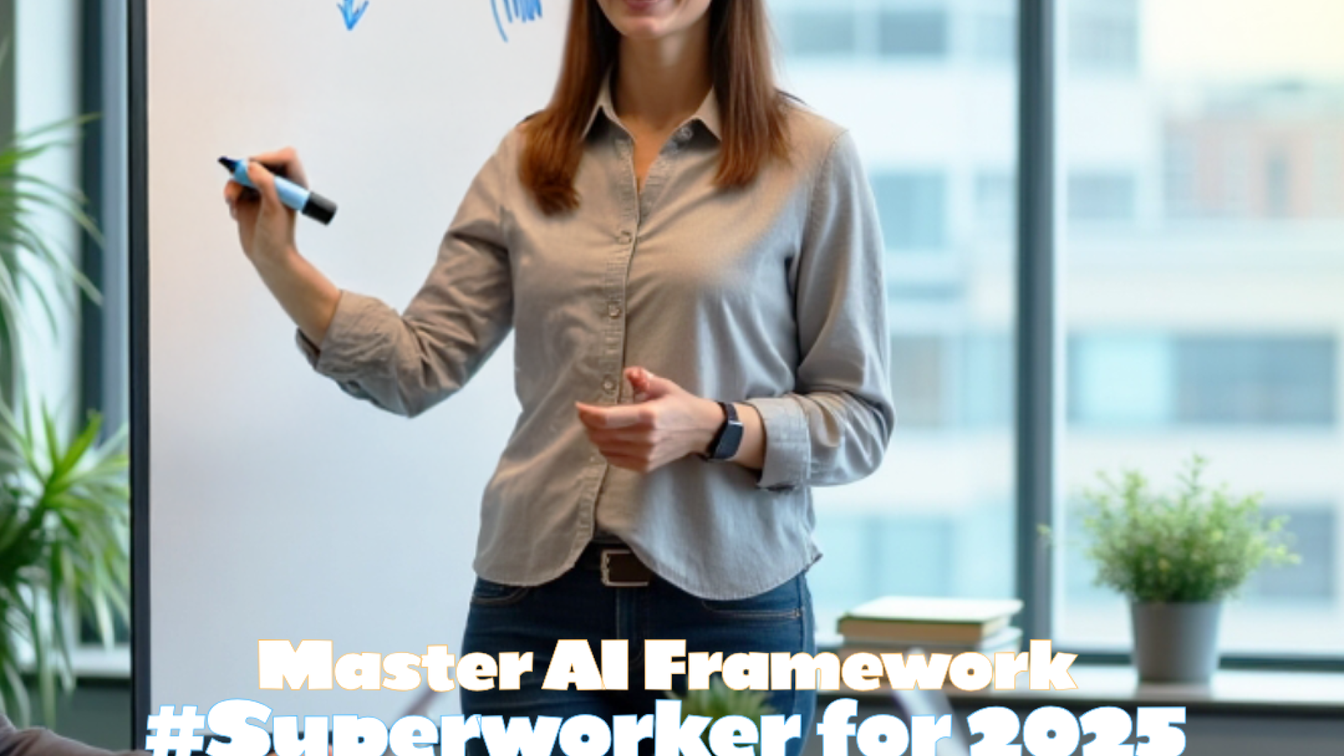 Le SEUL Cadre qui Rend l’IA Vraiment Efficace (Méthode EPIC pour 2025)