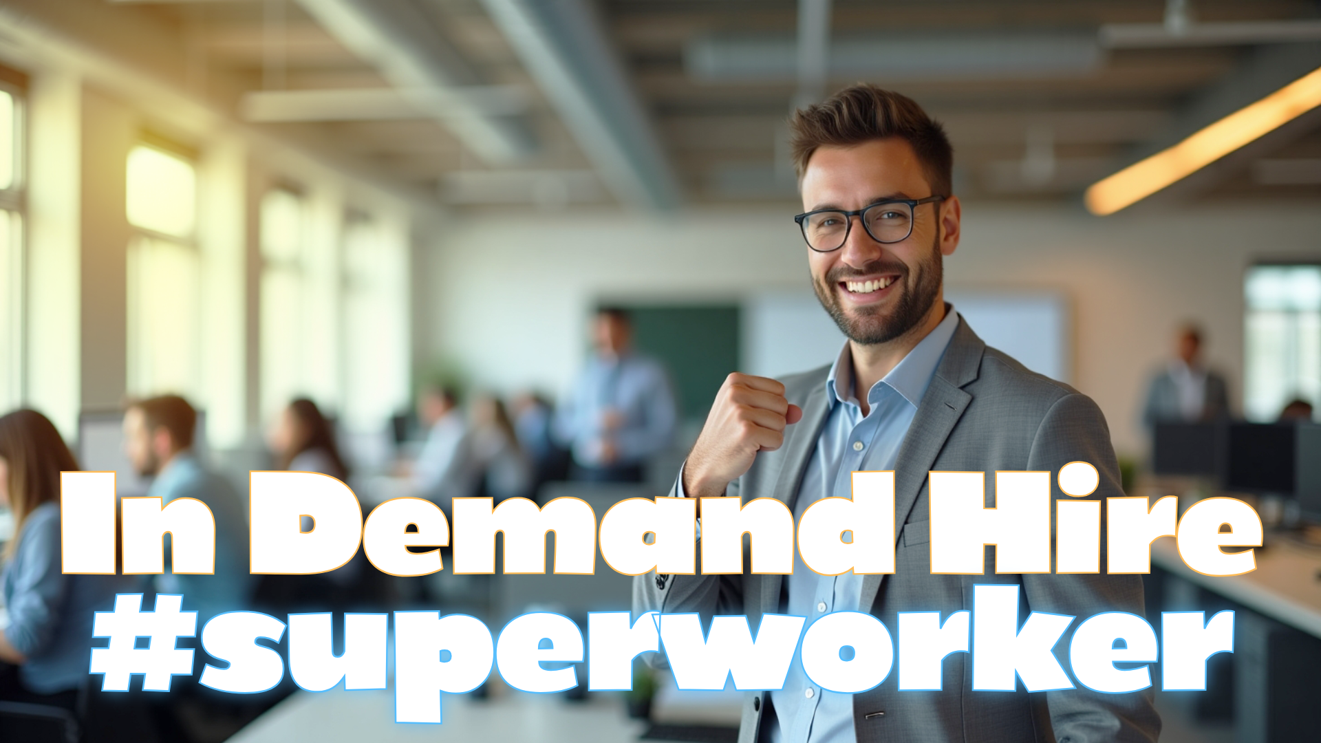 Word een gewilde kandidaat in 2025 (5 essentiële AI-tools die je moet gebruiken)