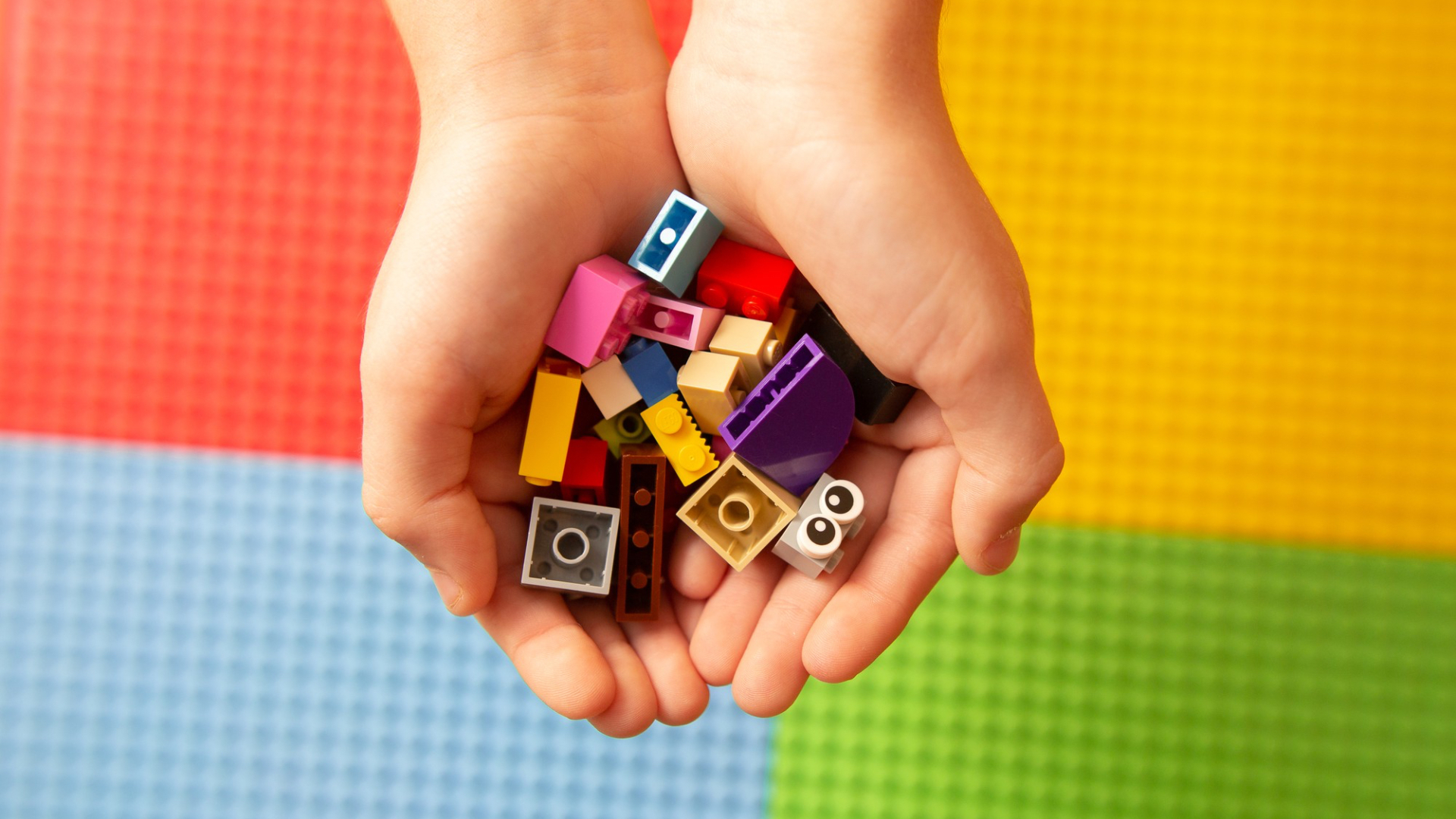 Wat zijn de bouwstenen tot een succesvolle strategie?