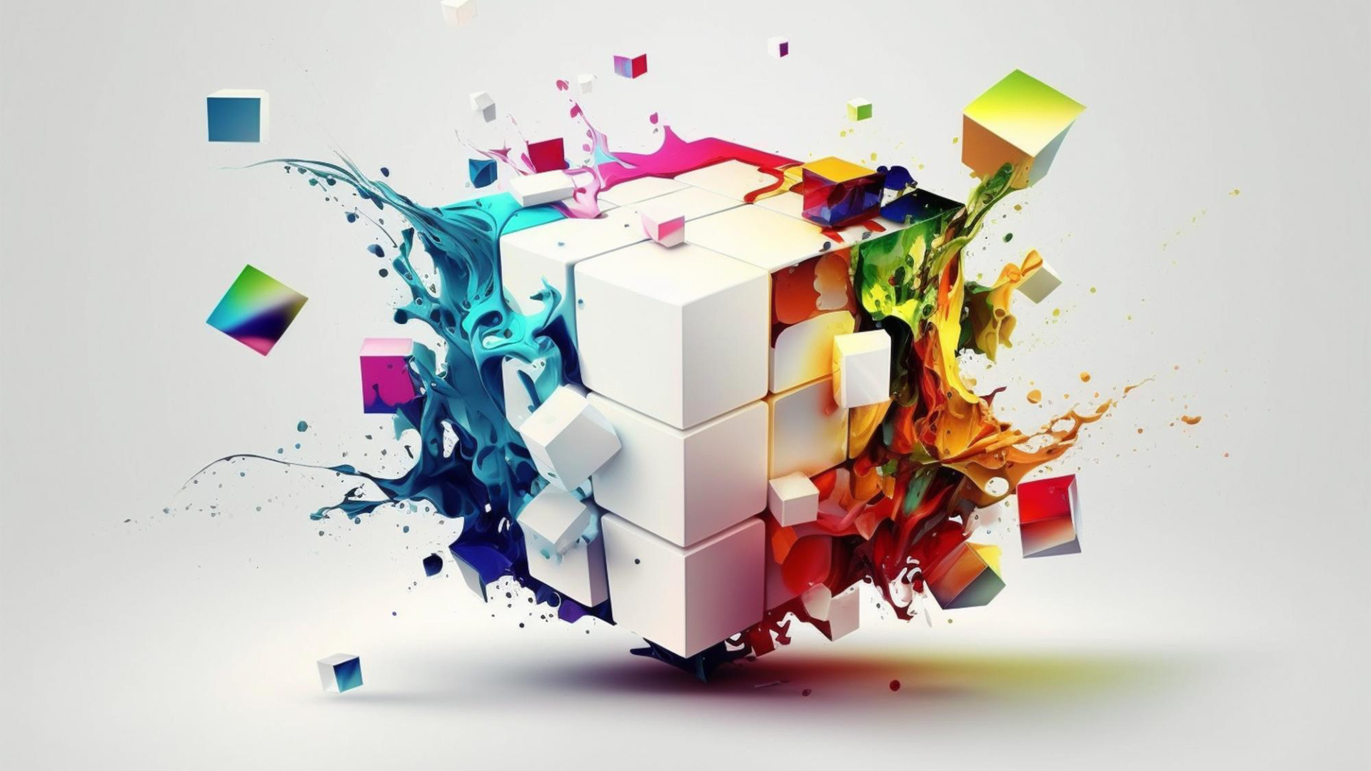 Zelfsturing is de bom!