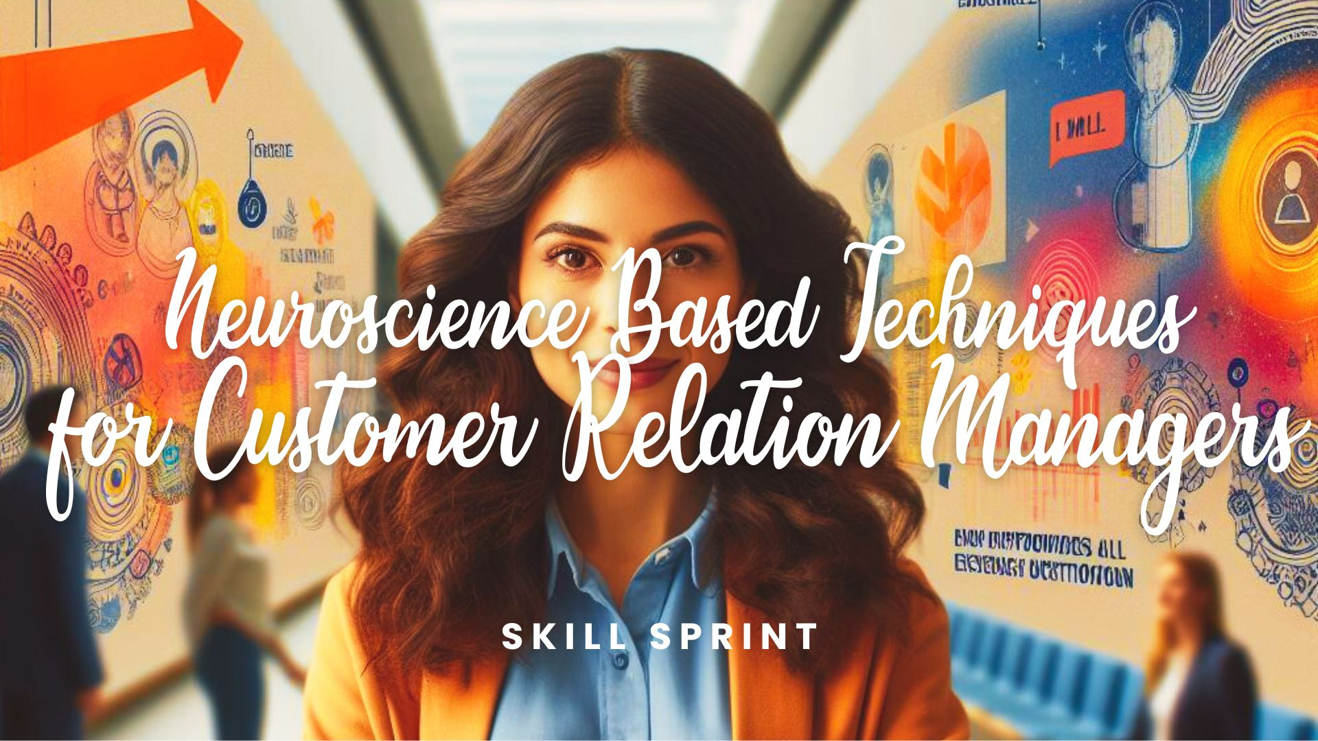 NBT for Customer Relation Managers