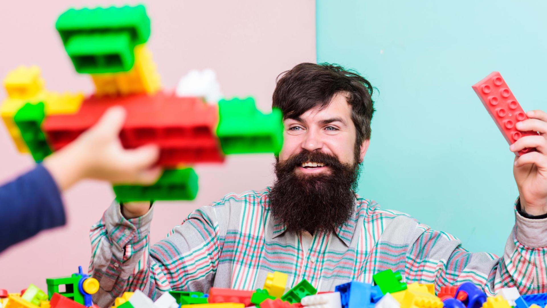 Speel dit spel voor succesvolle meetings