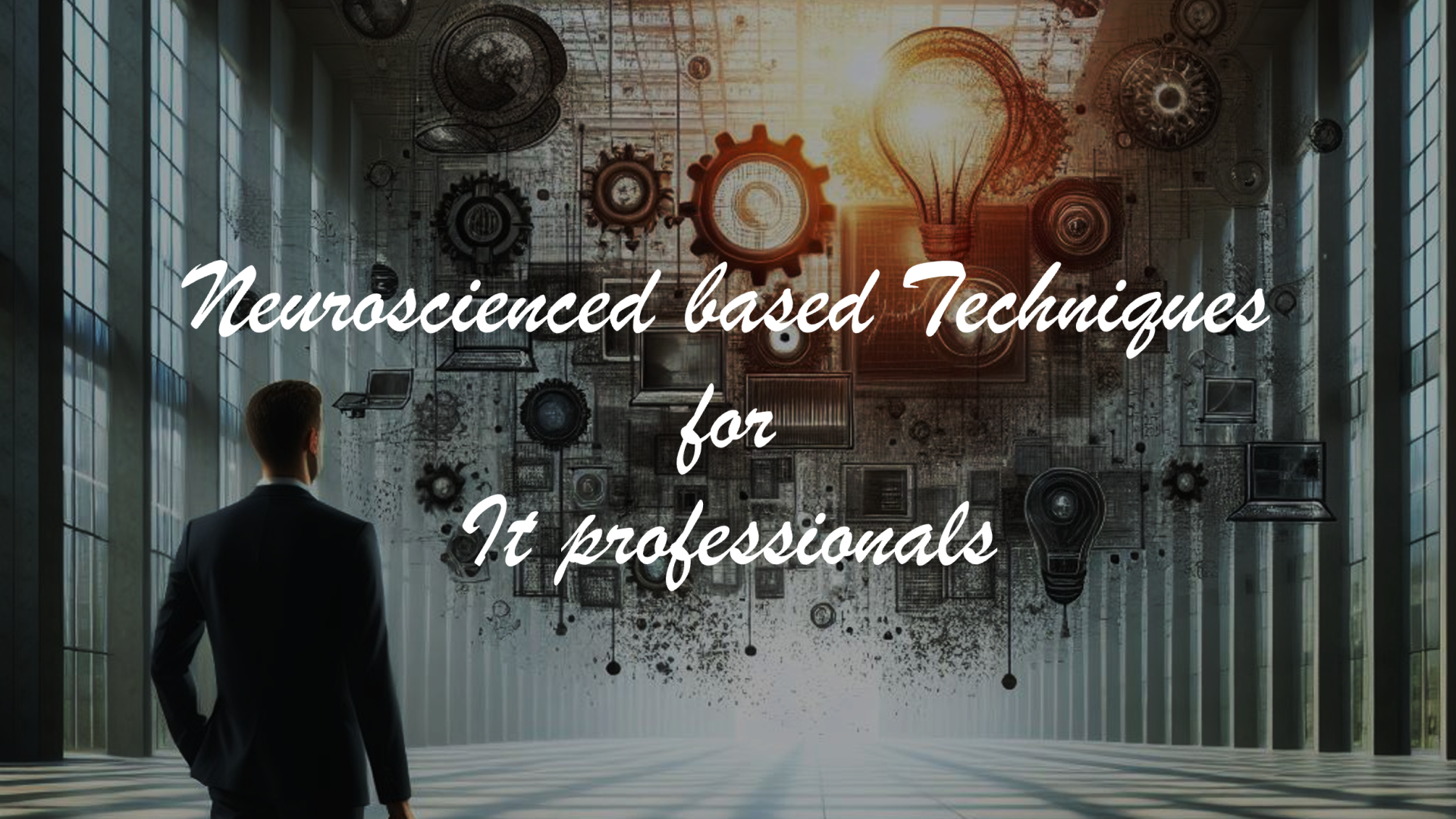 Skill Sprint - IT Pros