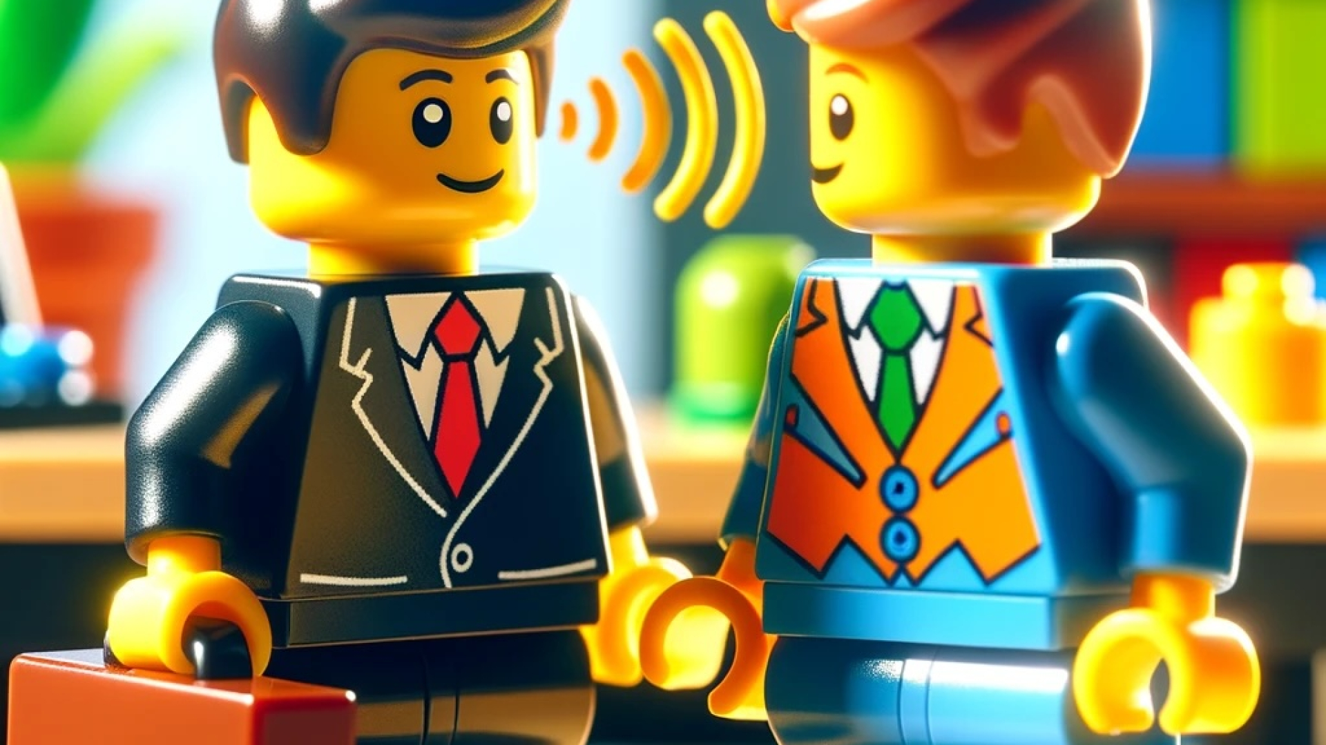 Luister je soms als Google?