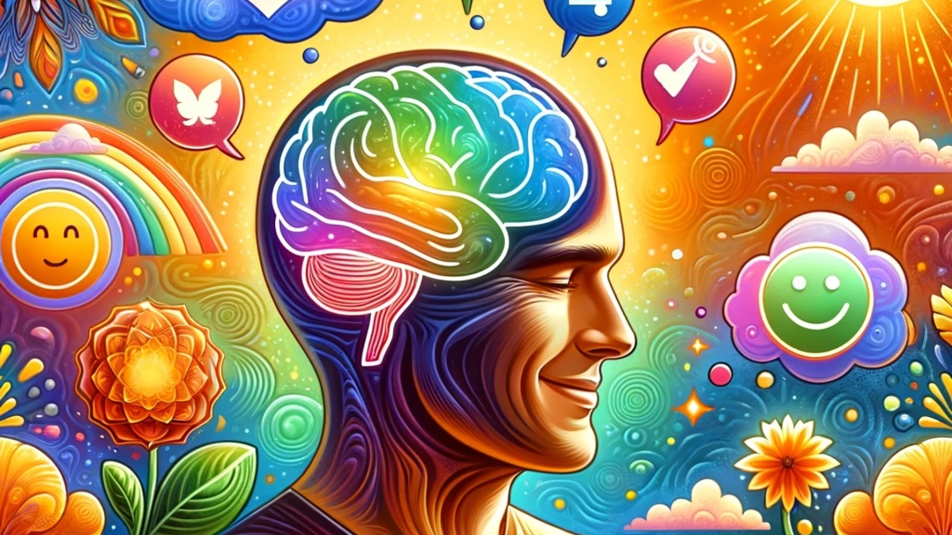 De kracht van interne dialogen