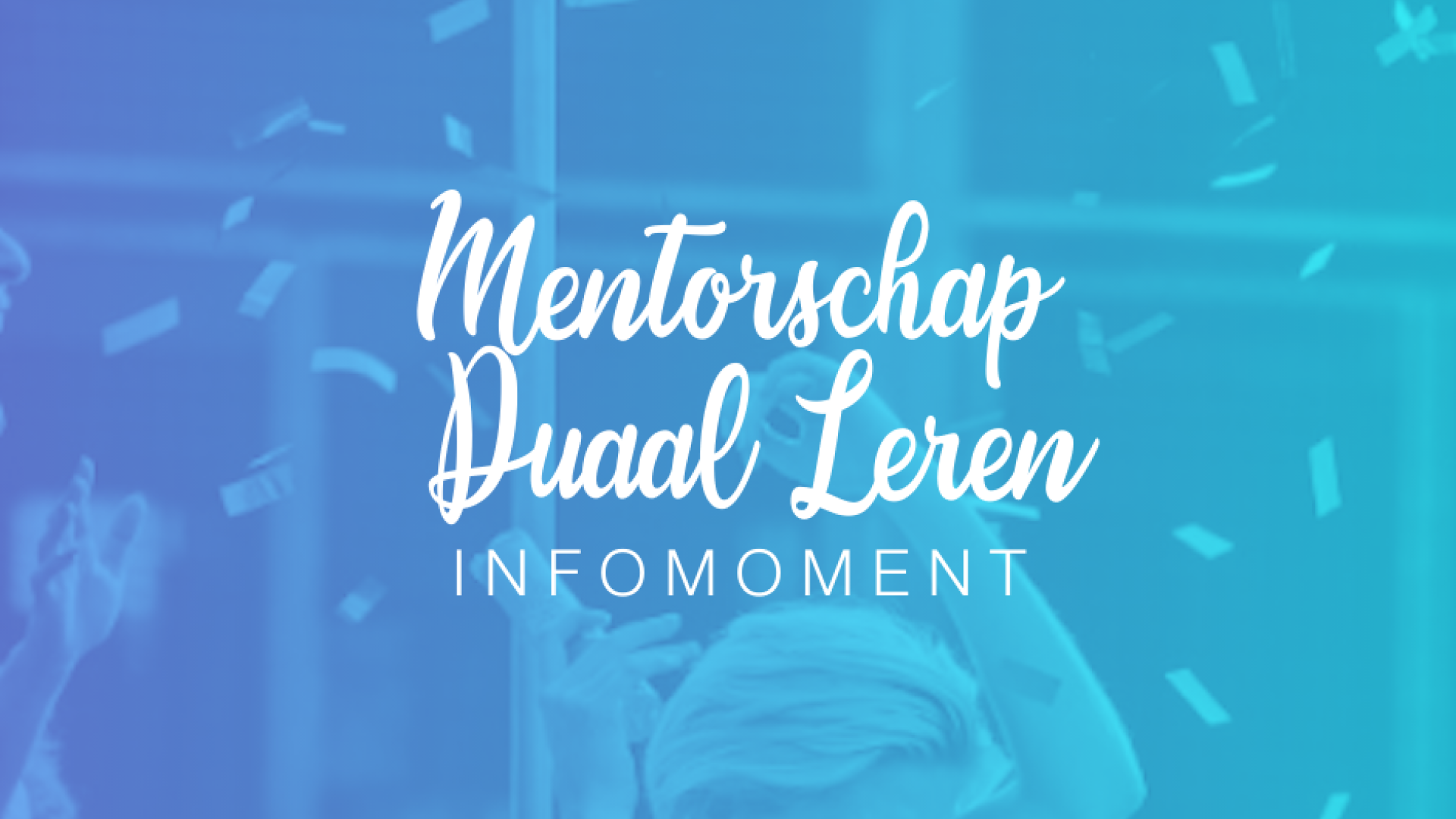 Mentorschap en Duaal Leren