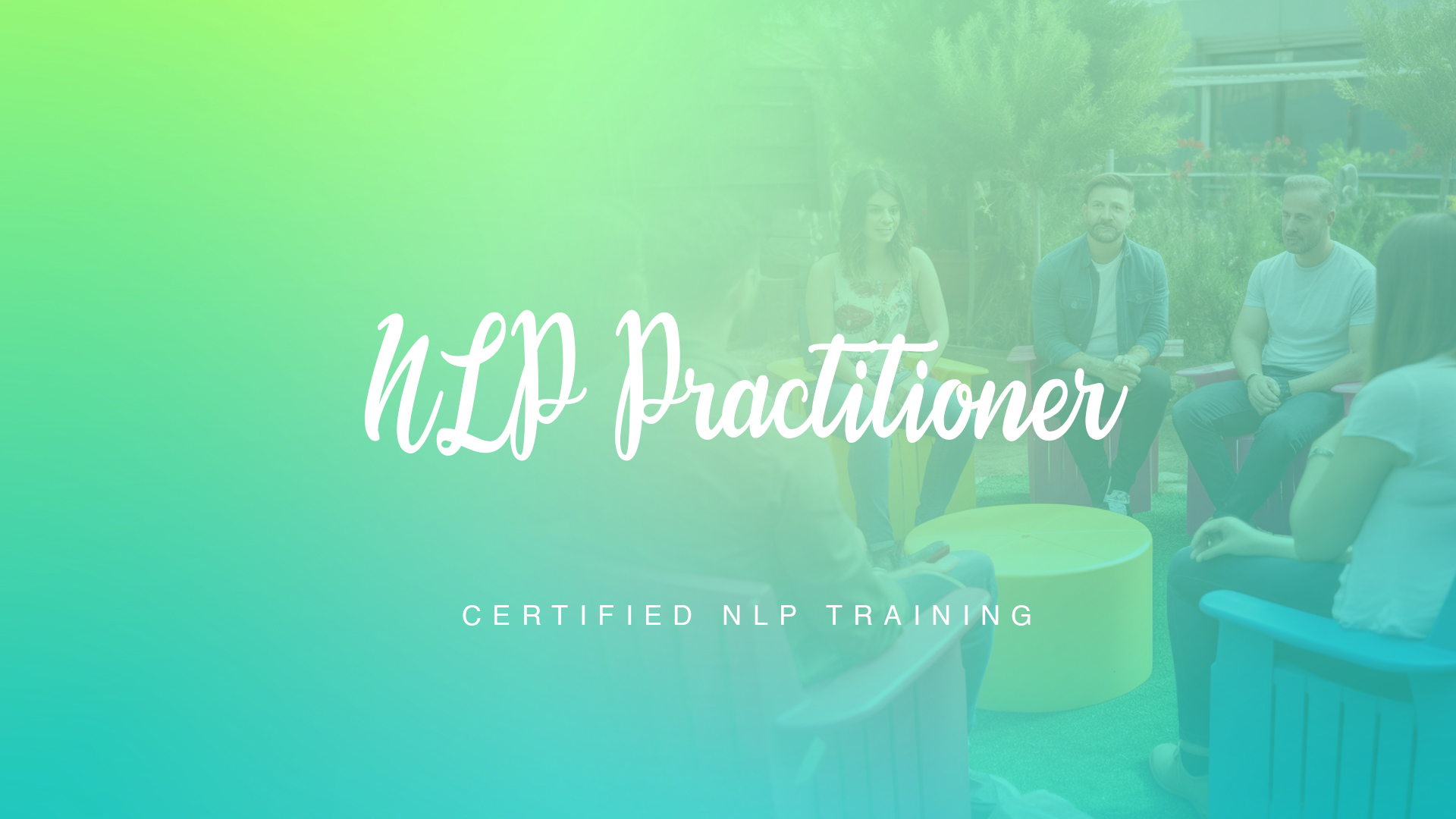 NLP Practitioner