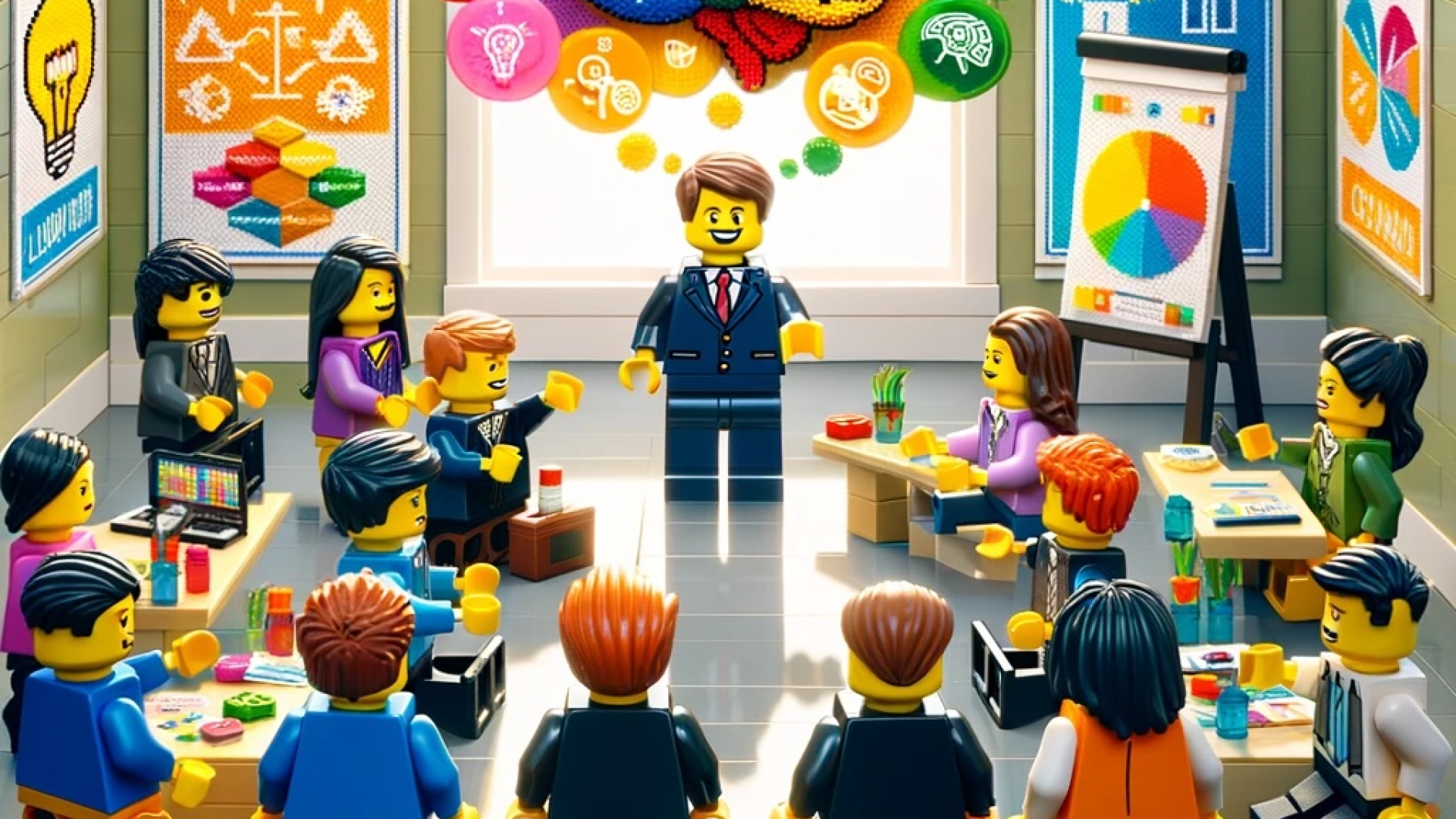 Is NLP een effectieve vaardigheid voor managers in organisaties?