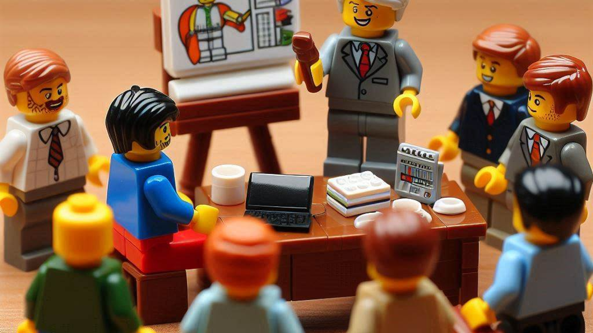 De link tussen leiderschap en productiviteit