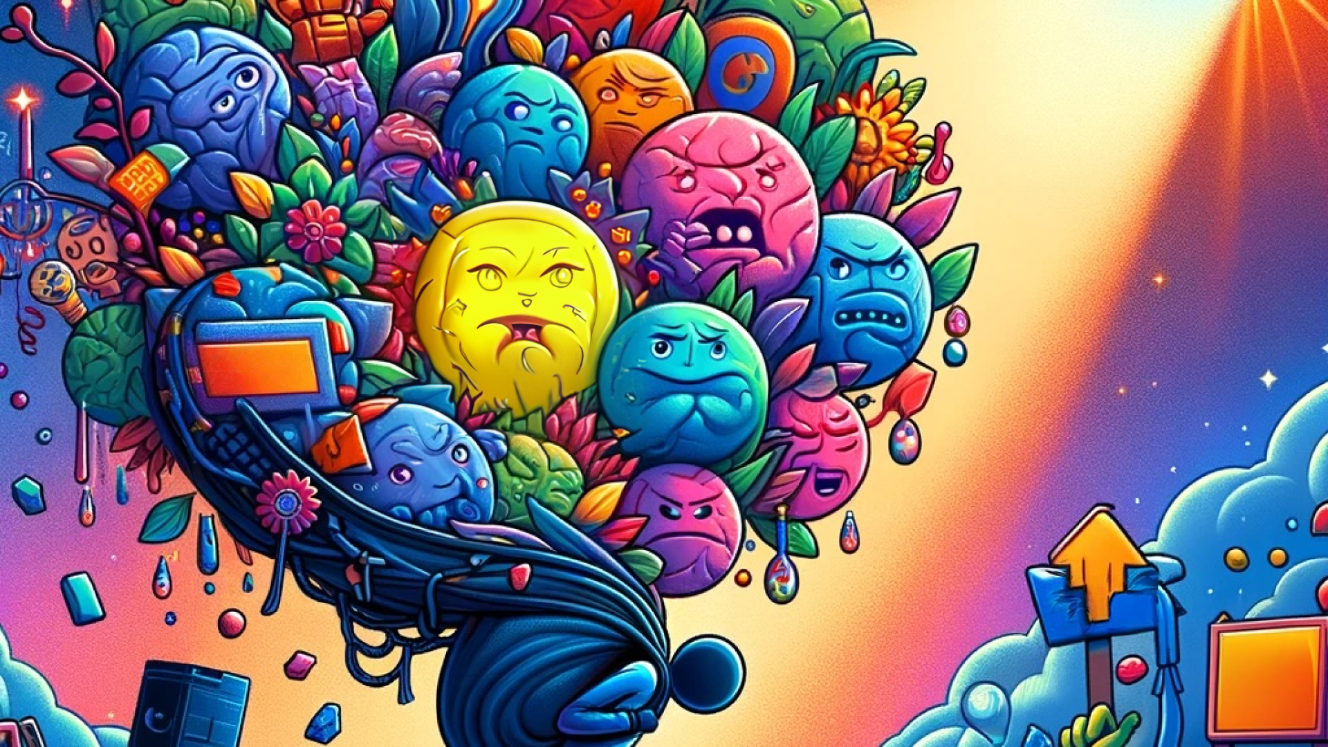 Overwin je beperkende overtuigingen