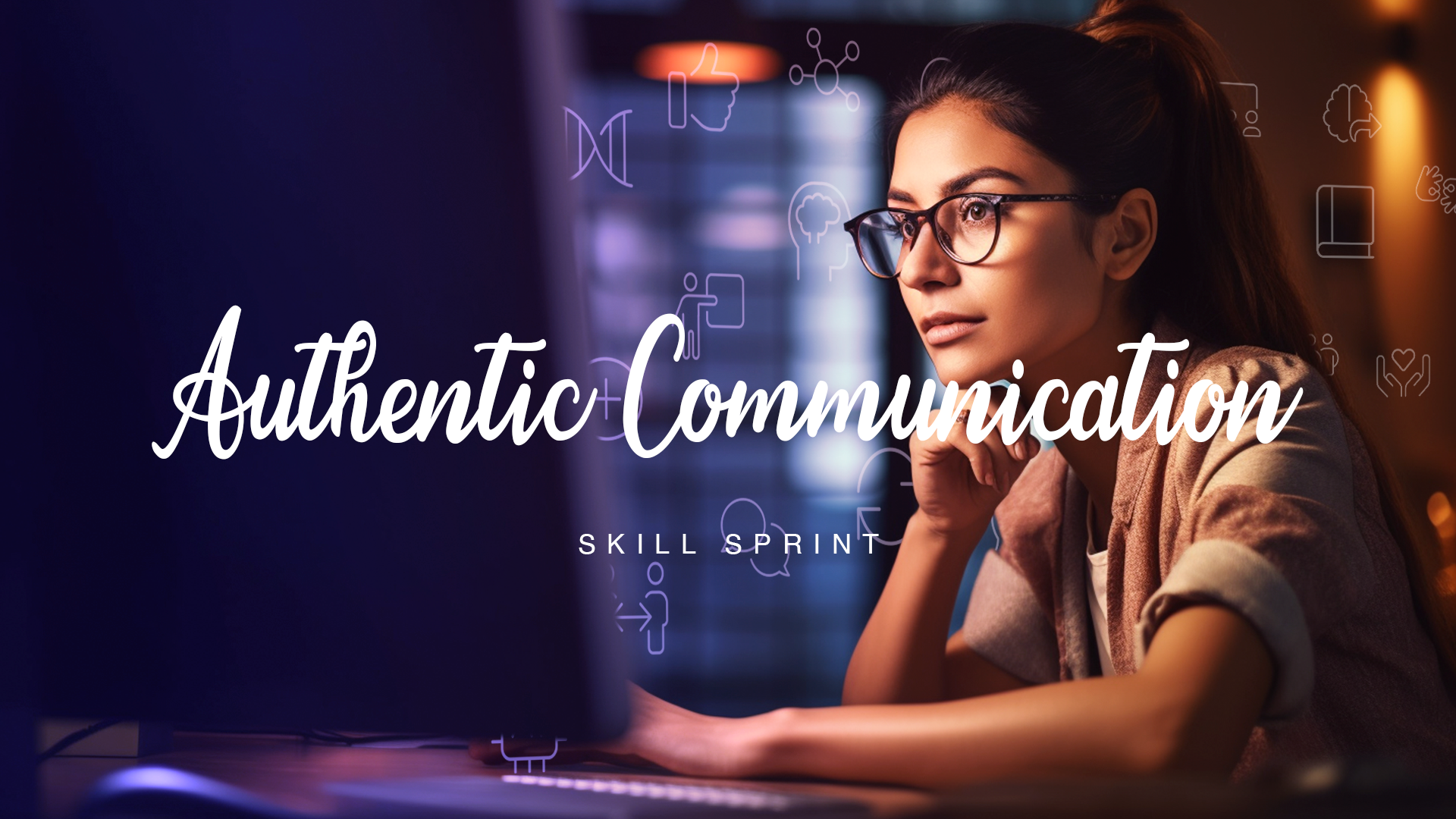 Authentic Communication