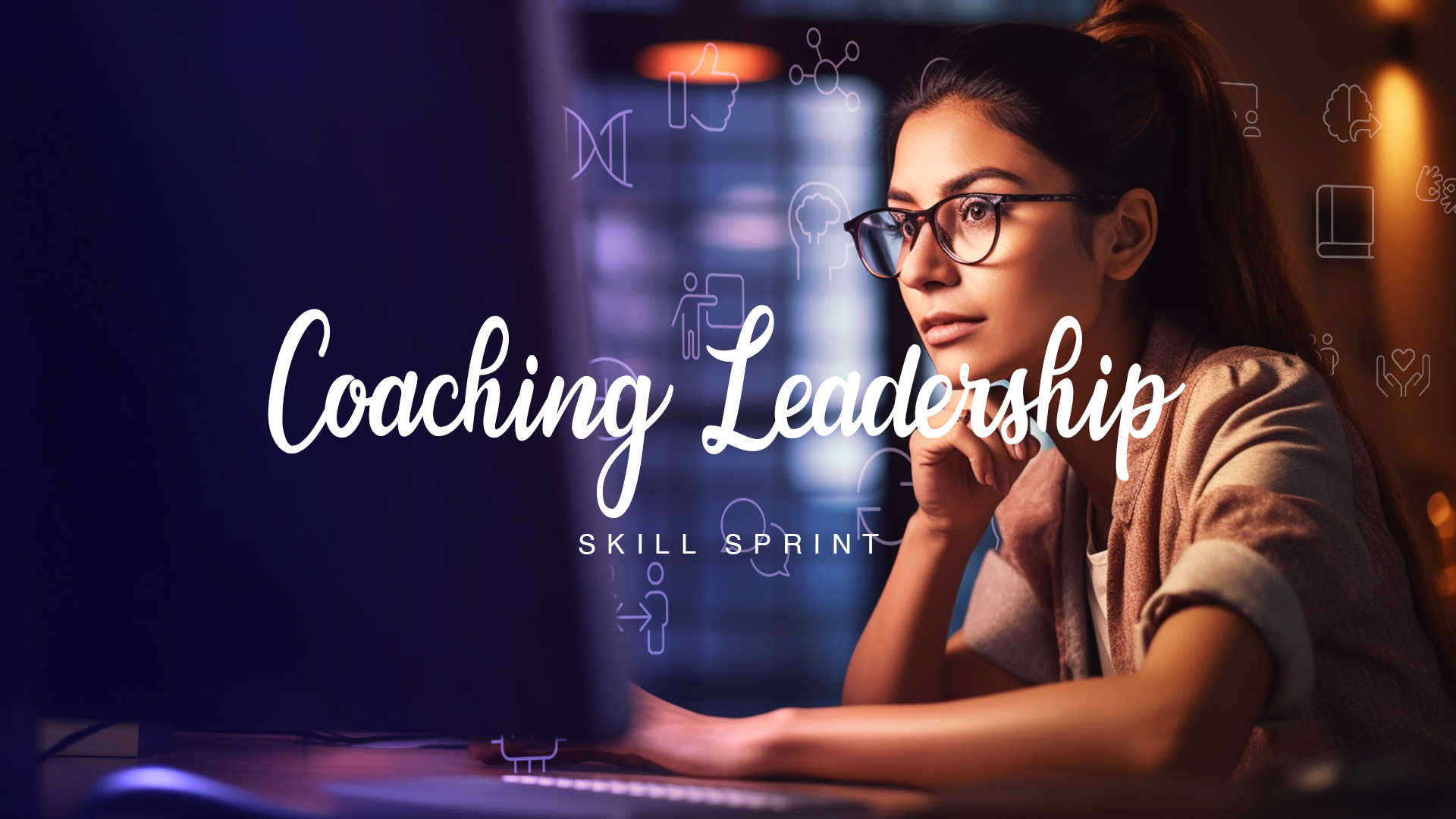 Coaching Leadership