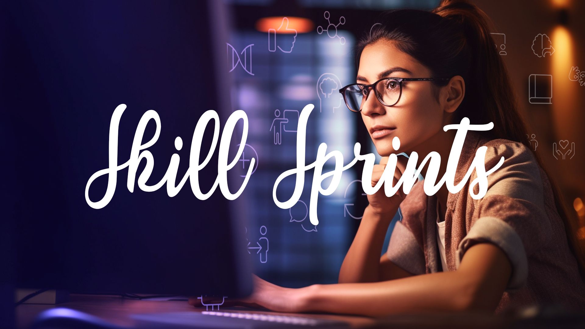 Leadership & Talent Empowerment Skill Sprints - Corporate Pass