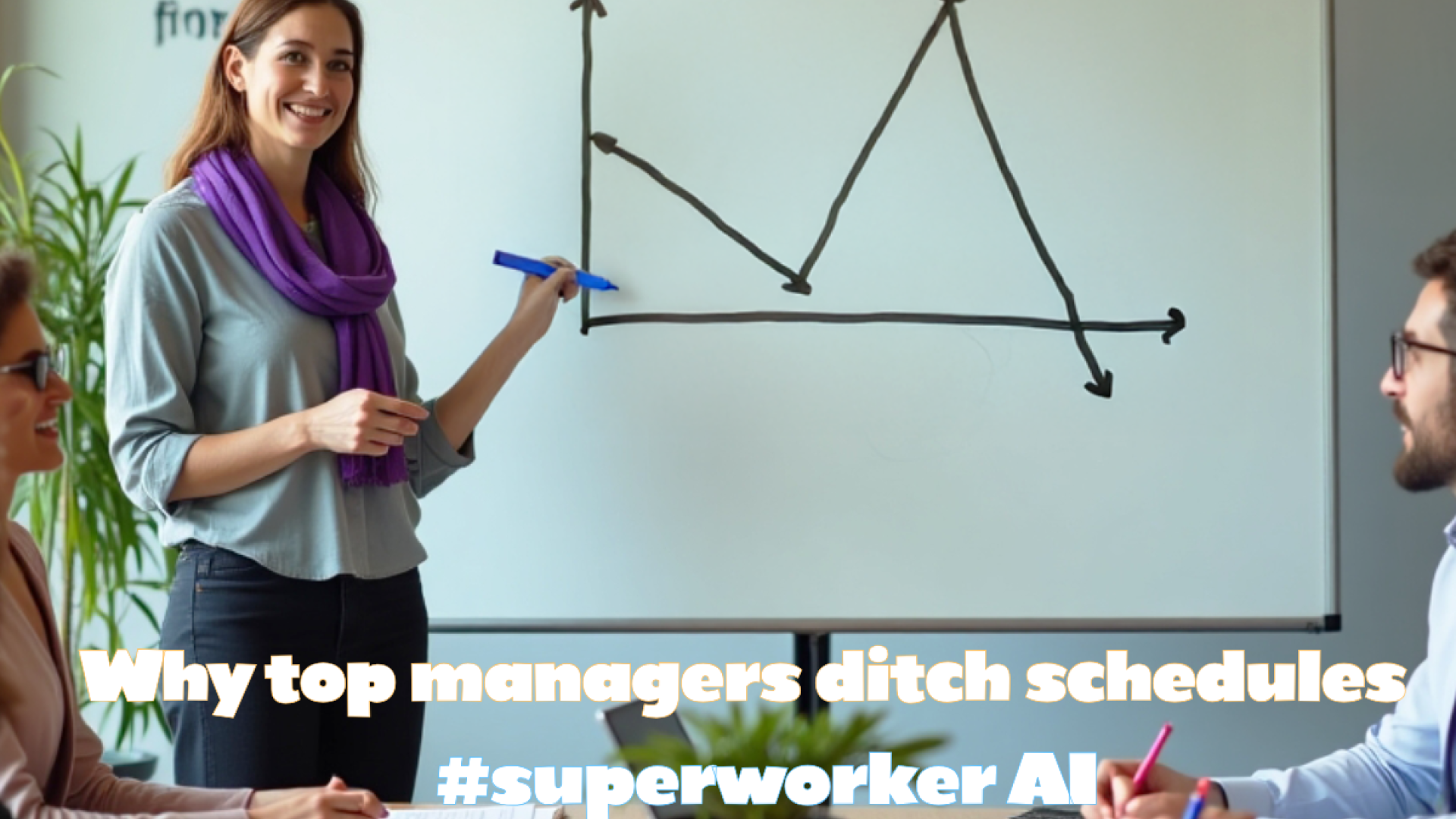 Waarom Topmanagers in 2025 Traditionele Roosters Schrappen (Gebruik Deze Wetenschappelijk Onderbouwde Methode)