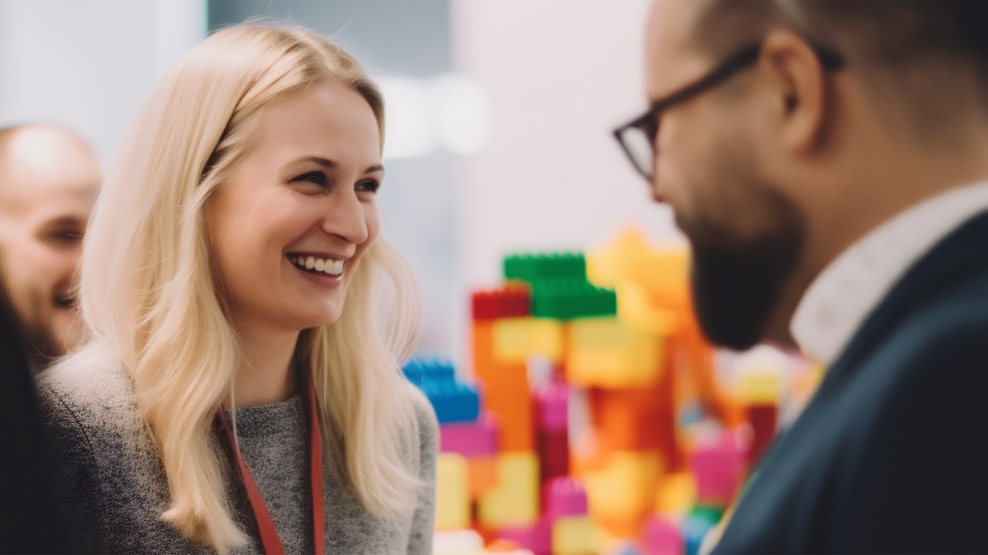 Vergeet je pitch; zo word een échte netwerker!