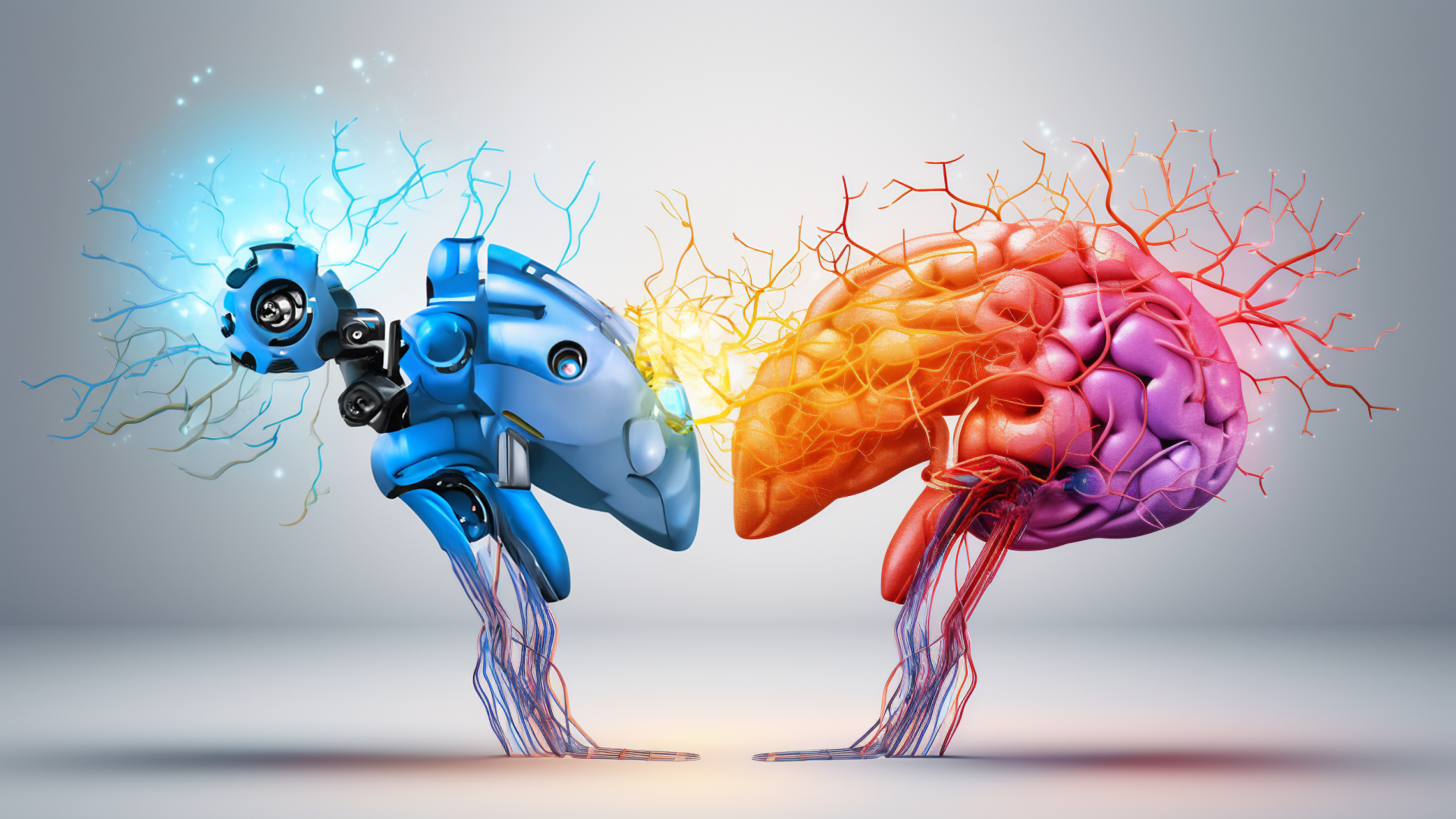 De impact van AI op kenniswerkers