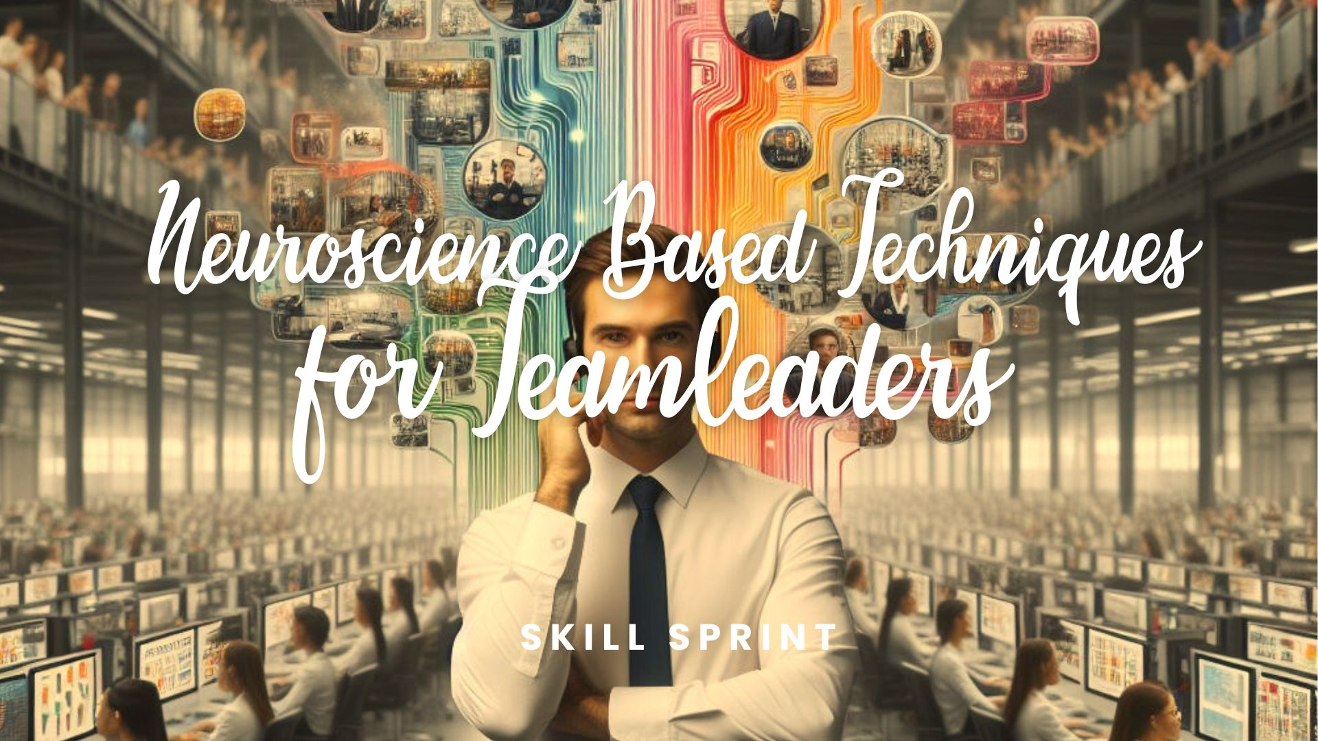 Maximizing team performance with Neuroscience