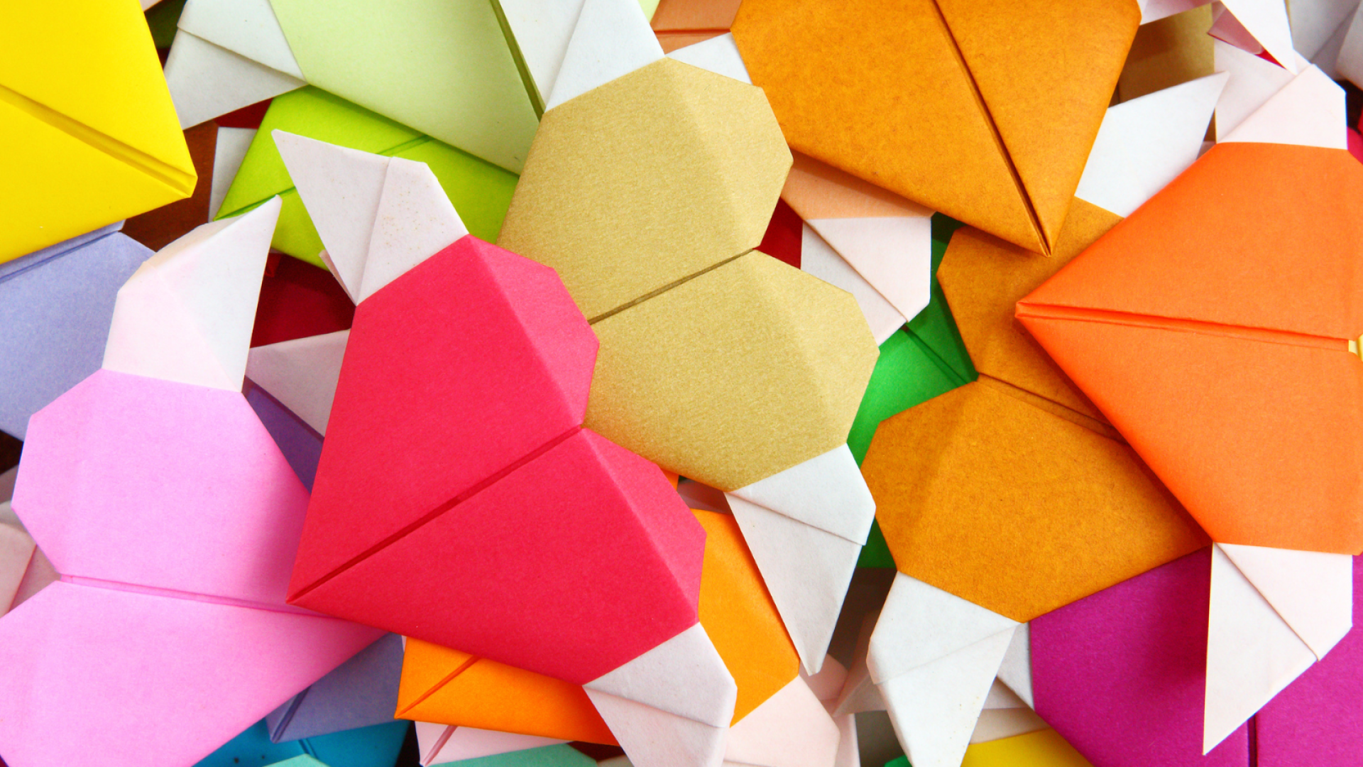 De kracht van passie