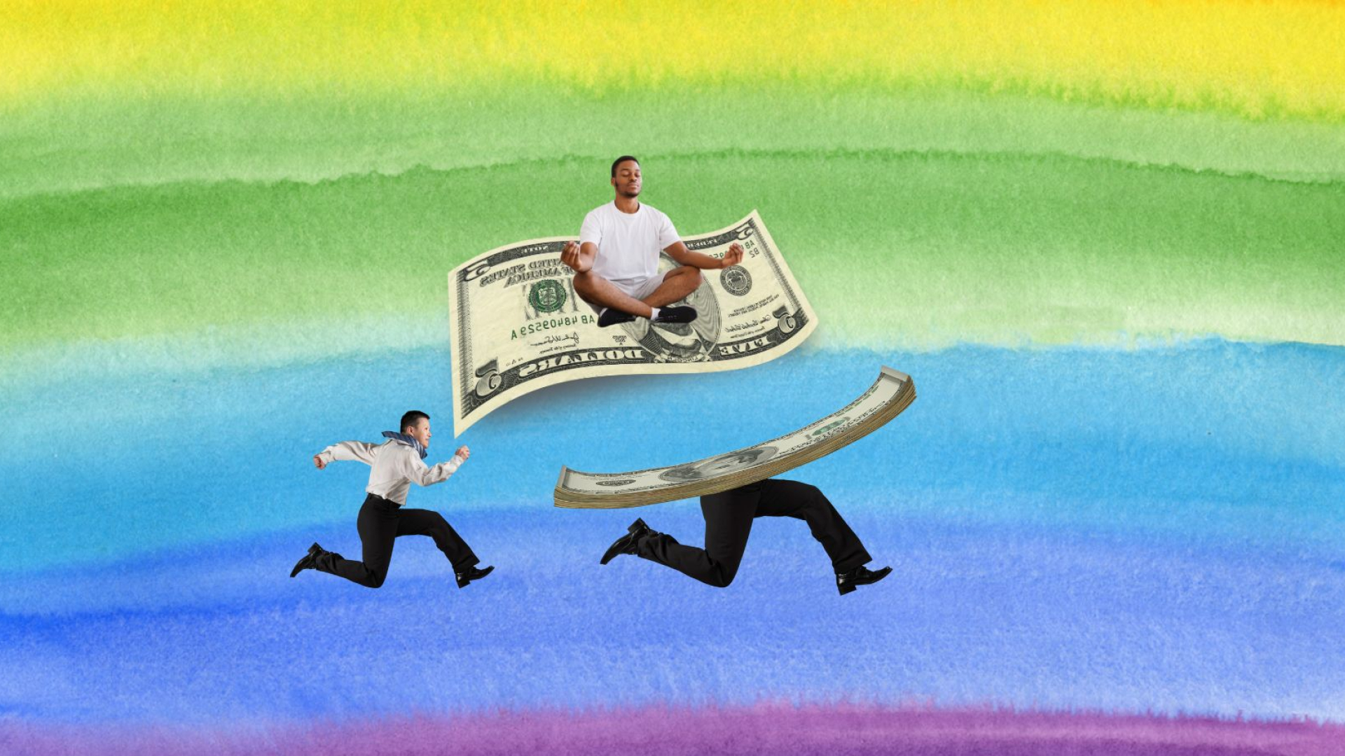 Ondernemers versus Freelancers: Kweken of Jagen?