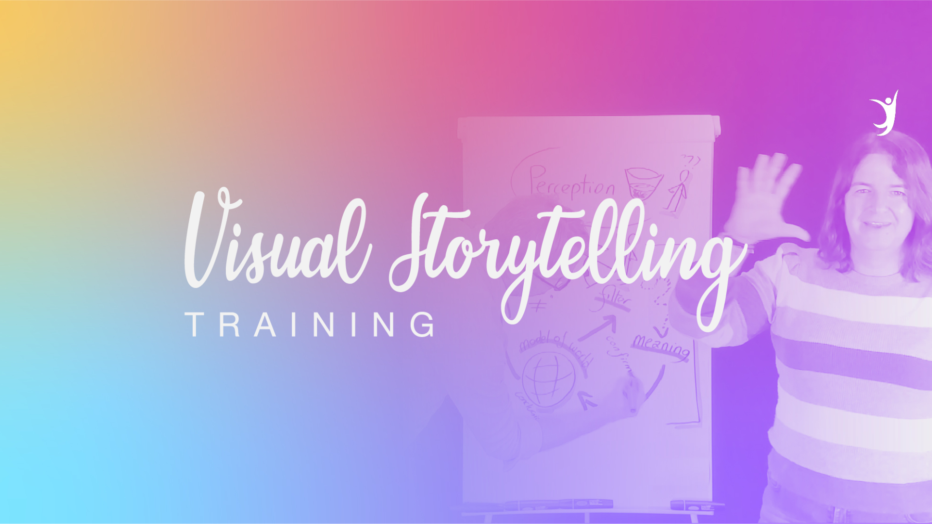 Visual Storytelling