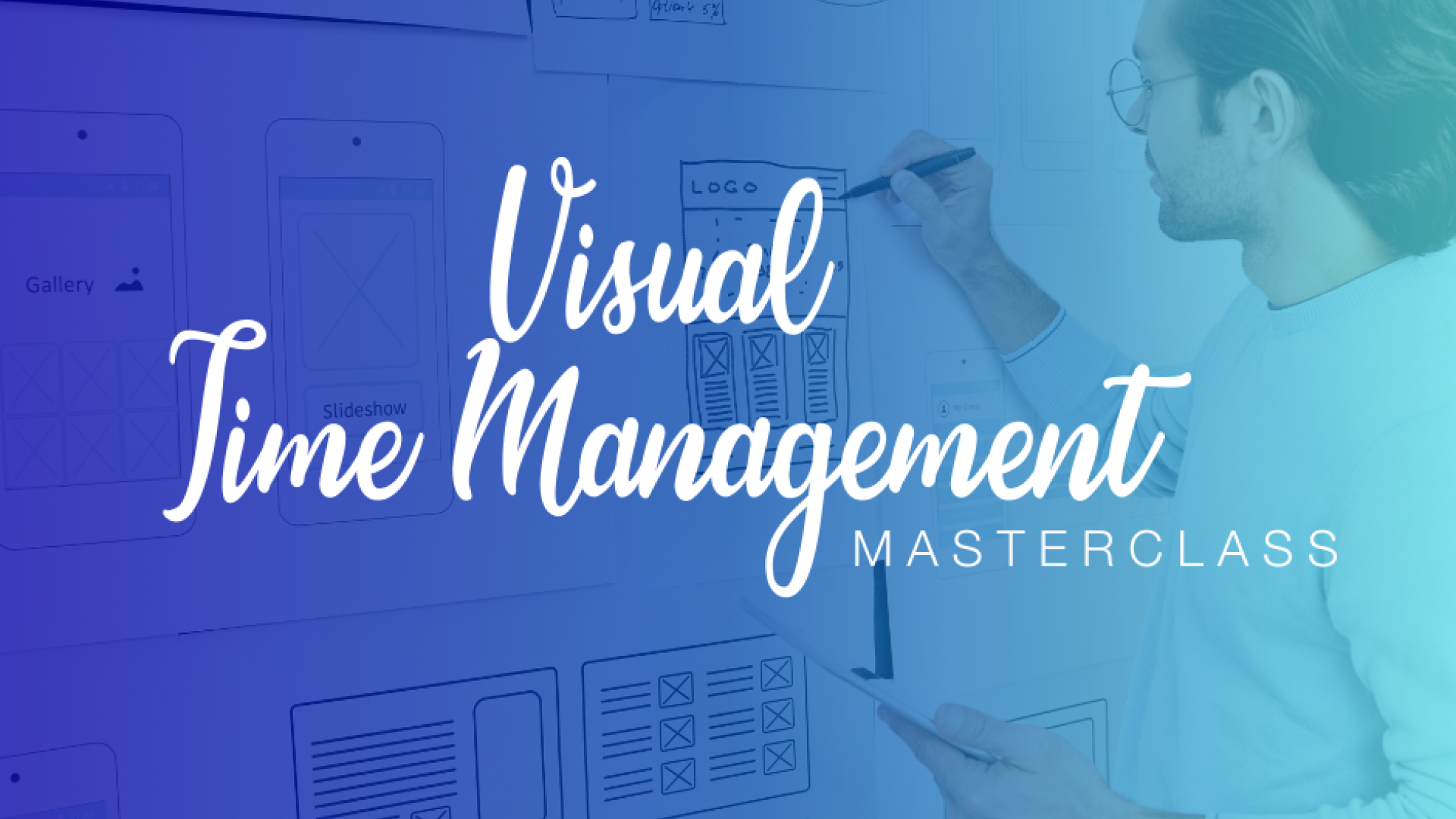 Visual Time Managment