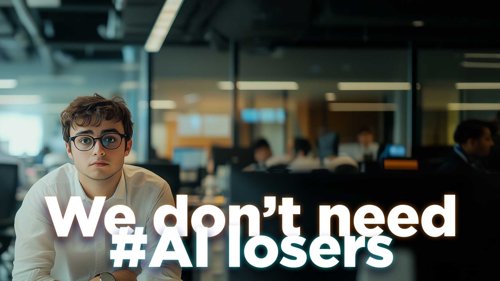 Val niet in de AI-tool val (doe dit in plaats daarvan en bespaar $$$)