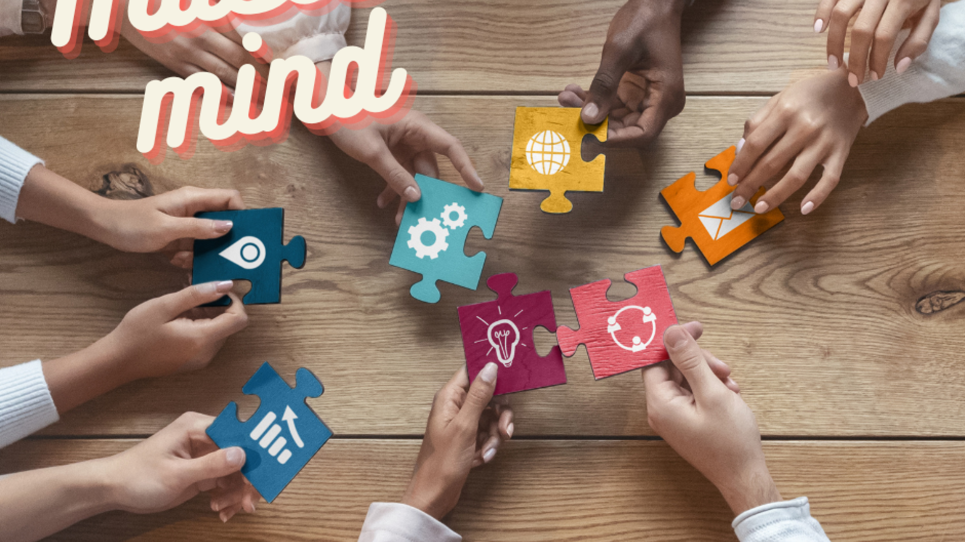 De Kracht van Mastermind groepen: Samen Slimmer en Succesvoller