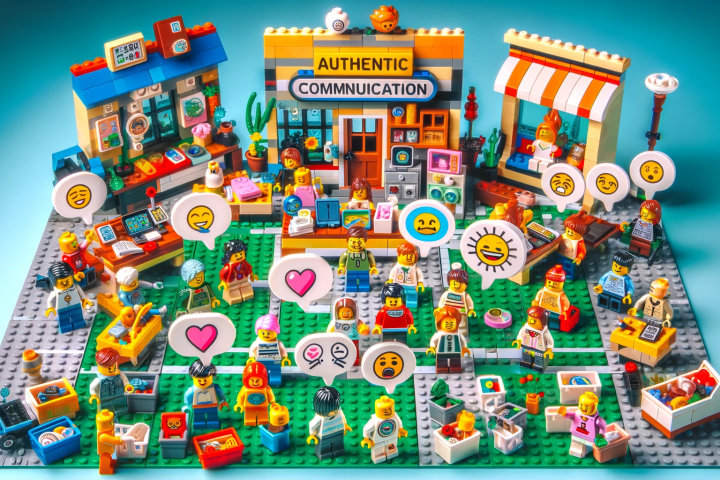 Authentic Communication