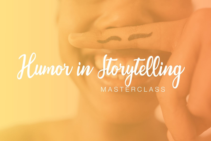 L'humour dans les récits