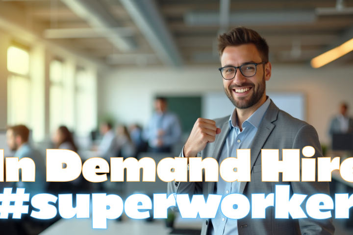 Word een gewilde kandidaat in 2025 (5 essentiële AI-tools die je moet gebruiken)