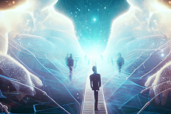 Empatisch zijn met technologie? Pardon? 