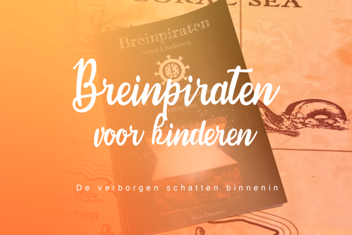 Breinpiraten voor kinderen