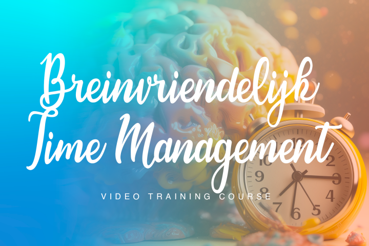 Une gestion du temps qui ménage les méninges