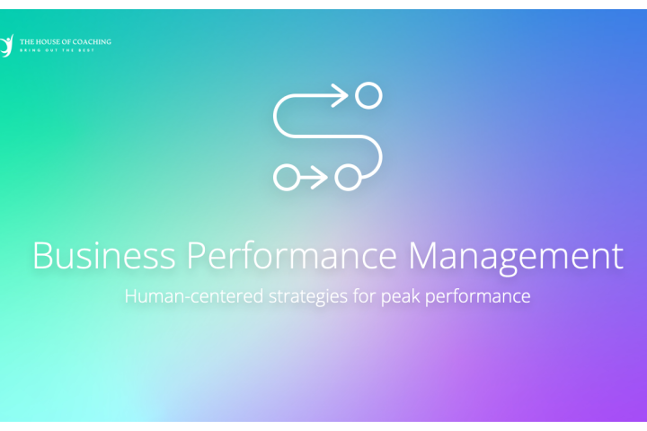 Gestion des performances de l'entreprise