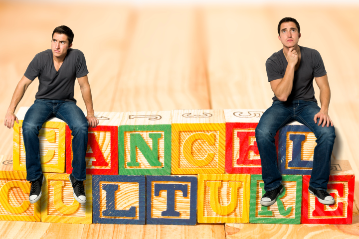 De onverwachte gast: de annulering