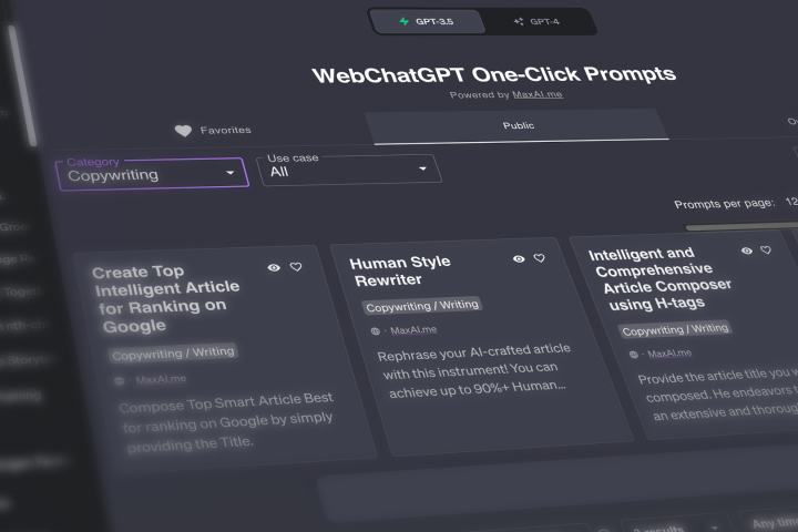 Content Creator - Stage