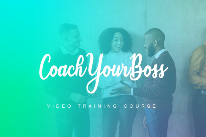 CoachYourBoss