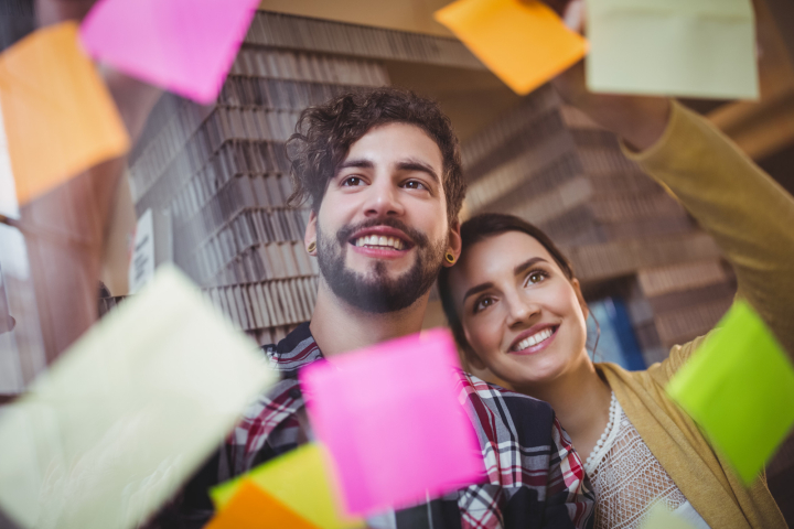 Belevingsgerichte Coaching en Training