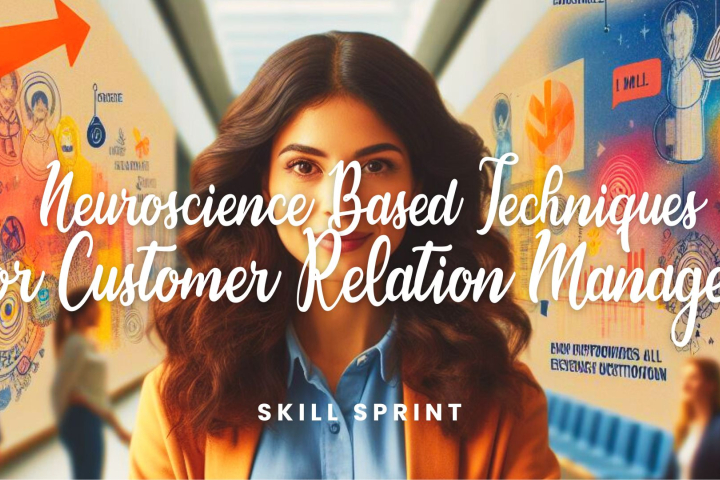 NBT voor Customer Relation Managers