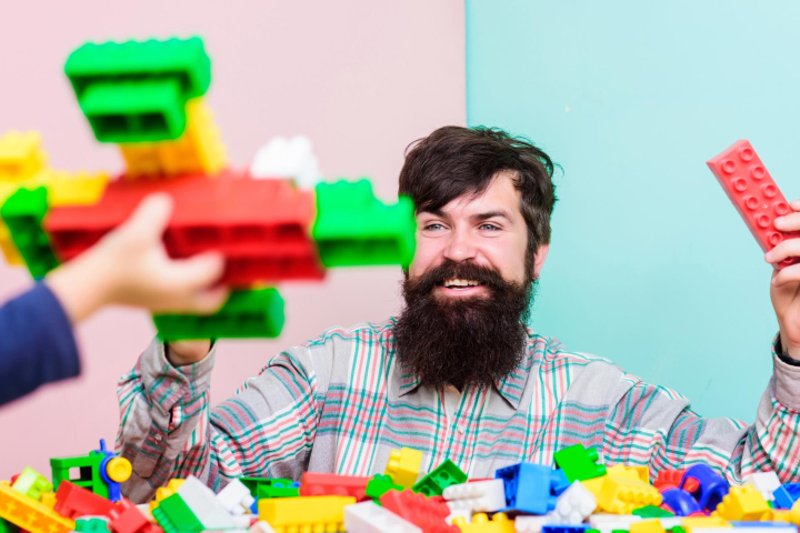 Speel dit spel voor succesvolle meetings