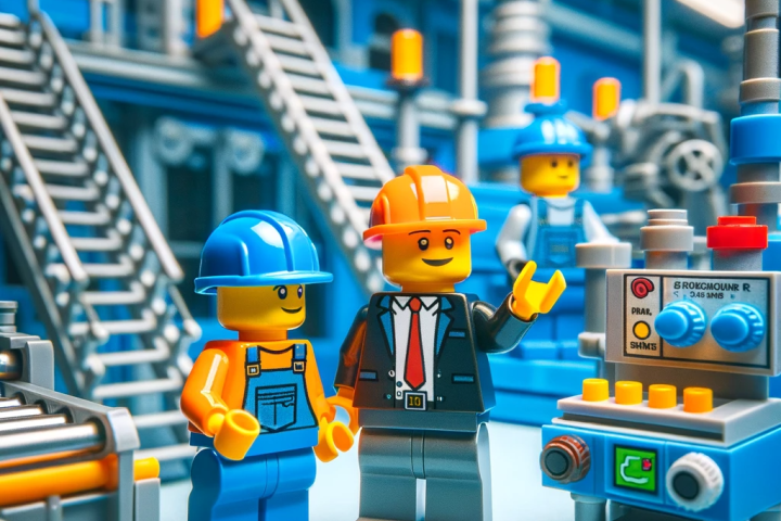 Tutor- en mentorschap: de sleutel tot duurzame ontwikkeling 