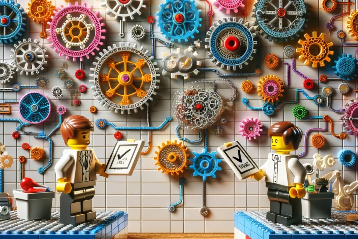 Hoe weet je wat je denkt? - Dé valkuil in communicatie is denken!