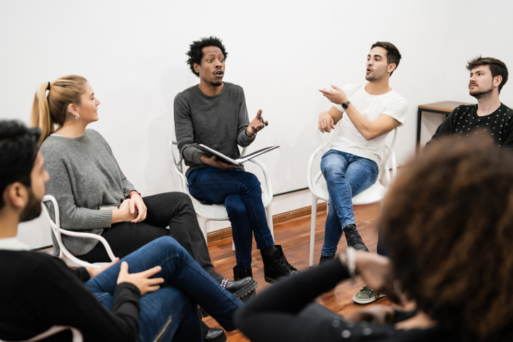 Personalised Training and Coaching programs