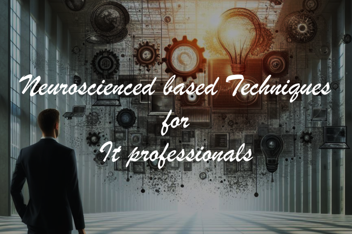 Skill Sprint - IT Pros