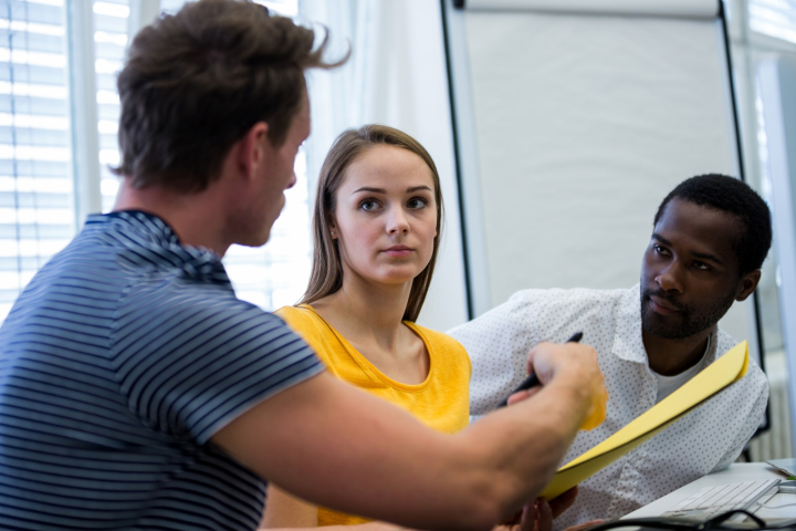 Personal Growth that Transforms Business