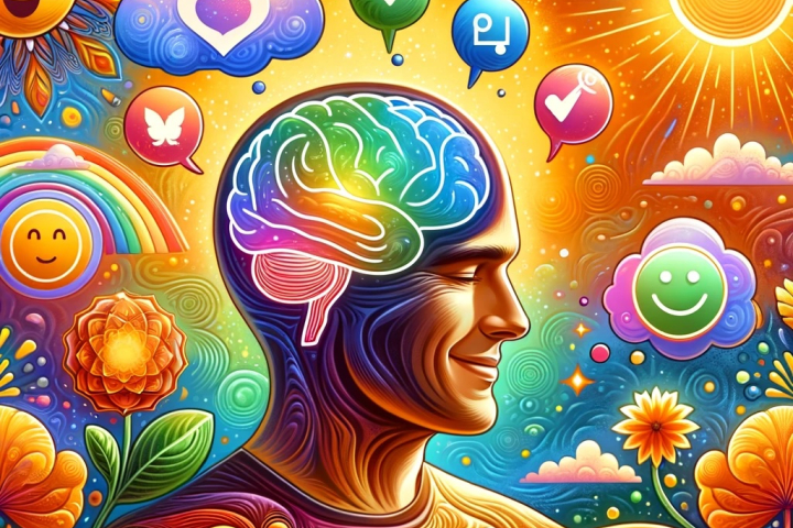 De kracht van interne dialogen