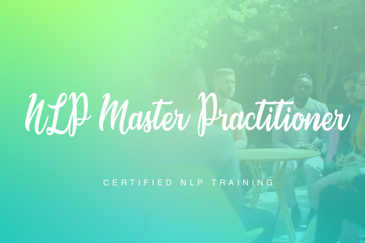 NLP Master Practitioner