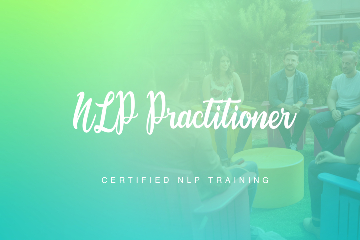 NLP Practitioner